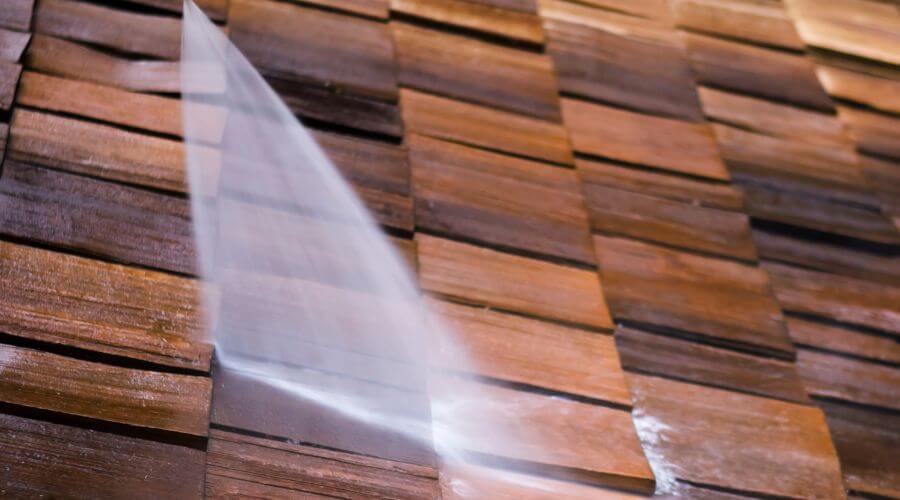 Professional gutter cleaning in Blairs Mills, PA